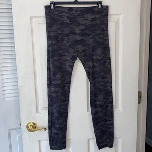Spanx EcoCare Seamless Leggings